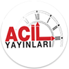 Acil Matematik Yayınları